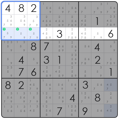 printable blank sudoku grids