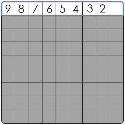 free sudoku puzzle solver