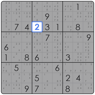 sudoku with shapes