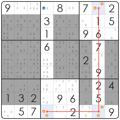 ny times sudoku app
