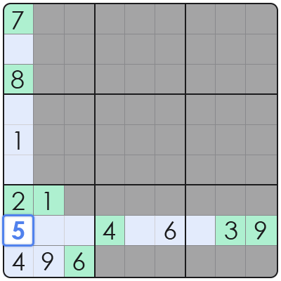 free sudoku medium